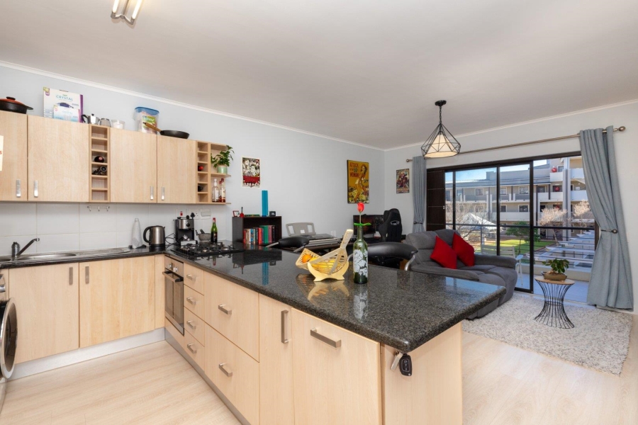 1 Bedroom Property for Sale in Rondebosch Western Cape